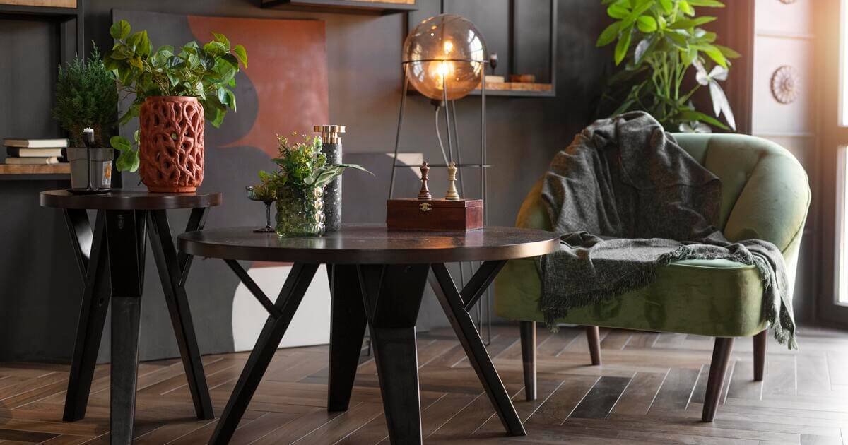 “Modern living room with neutral color palette, sleek furniture, and statement lighting.”

“Contemporary home interior showcasing minimalist décor and elegant design accents.”

If the image highlights lighting

“Statement pendant lights adding a stylish touch to a modern home interior.”

“Sleek chandelier enhancing a neutral, contemporary living space.”

If the image focuses on furniture or layout

“Clean, open layout with modern furniture and soft neutral tones.”

“Minimalist sofa and glass coffee table in a stylish modern home.