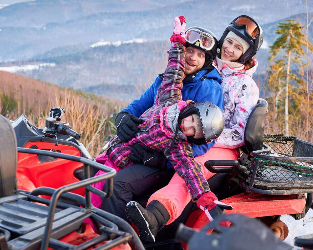 Top 10 Family Travel Destinations for an Unforgettable Vacation
