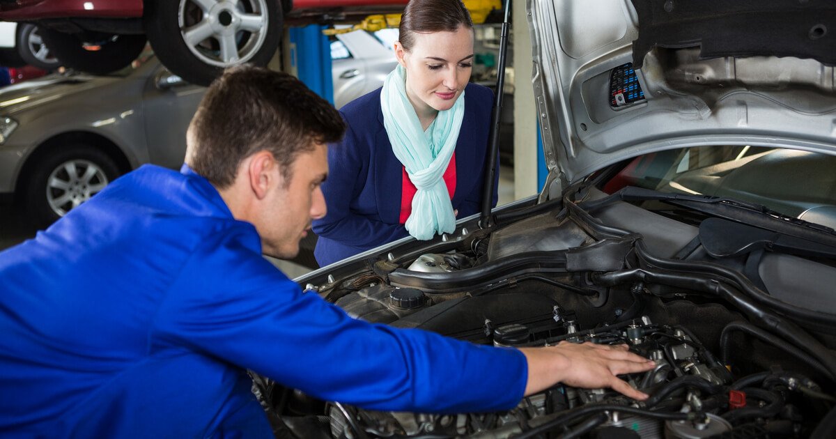 How Car Maintenance Tips Improve Your Vehicle’s Lifespan