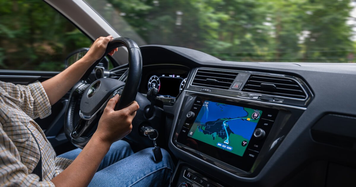 Driving the Future: Top Automotive Technology Trends to Watch