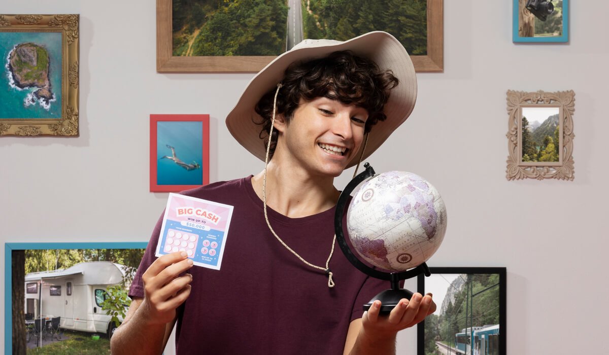 How Much Does It Cost to Travel the World: The Real Deal