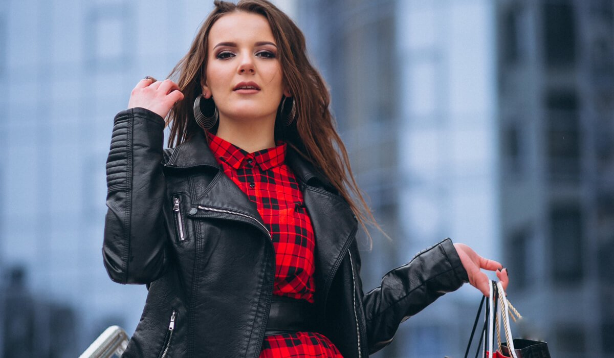 How to Style Flannel with Jacket for Different Occasions