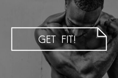 Top 25 Fitness Motivation Quotes to start Your Workout Journey