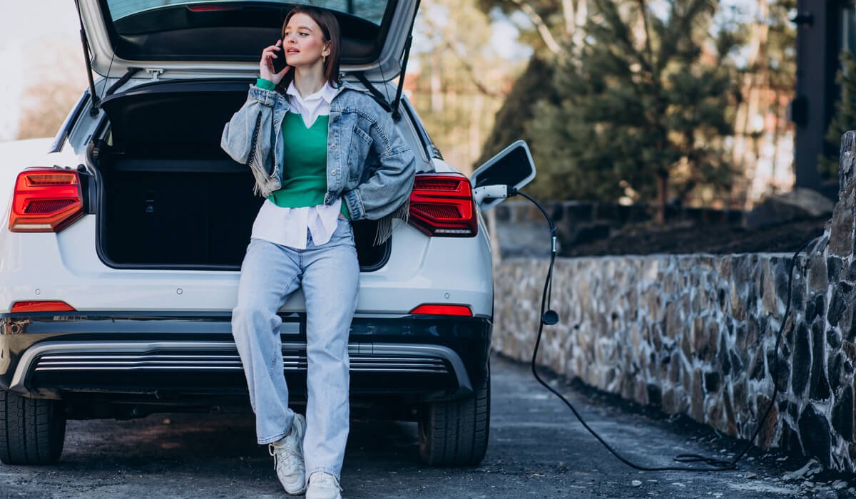 How BMW Hybrid Vehicles Are Redefining the Future of Driving